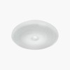 SOFFITTO 212/PL 3000K BIANCO/B Crater : 212/PL : 1