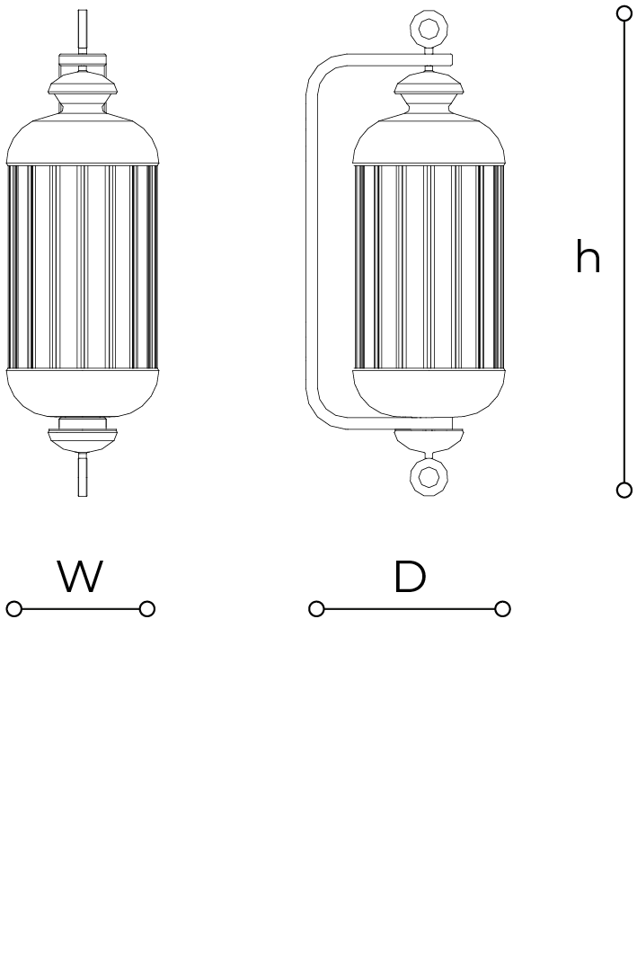 215/AP IP45