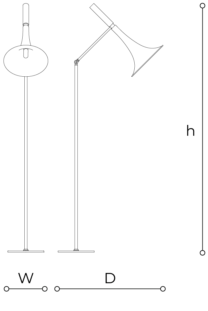 Data sheet Baffo